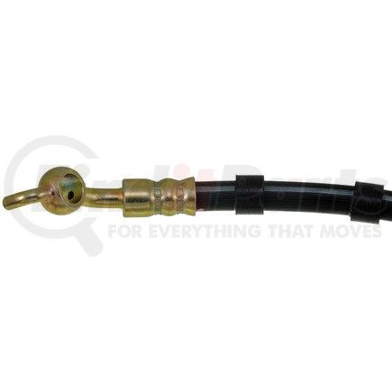 H620534 by DORMAN - Brake Hydraulic Hose