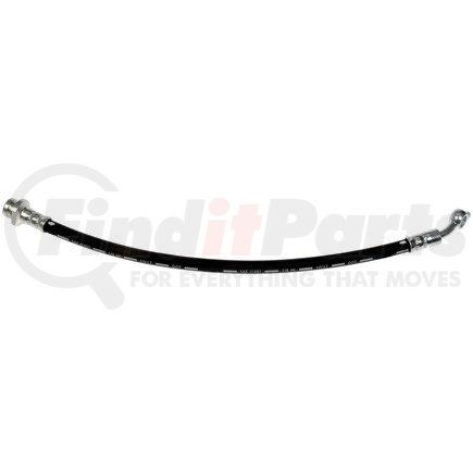 H620537 by DORMAN - Brake Hydraulic Hose