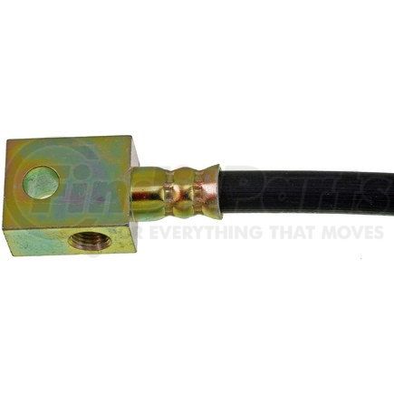 H620538 by DORMAN - Brake Hydraulic Hose