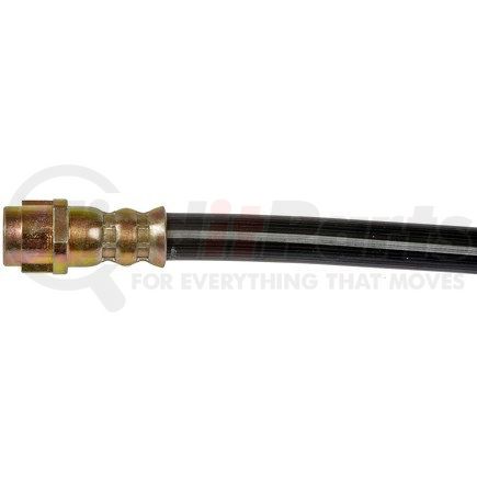 H620843 by DORMAN - Brake Hydraulic Hose