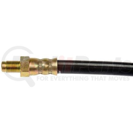 H620844 by DORMAN - Brake Hydraulic Hose