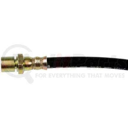 H620845 by DORMAN - Brake Hydraulic Hose