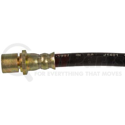 H620847 by DORMAN - Brake Hydraulic Hose