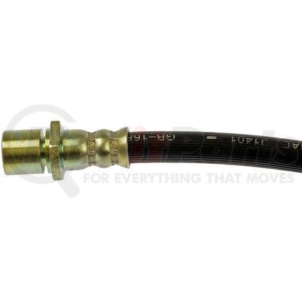 H620849 by DORMAN - Brake Hydraulic Hose