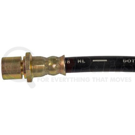 H620851 by DORMAN - Brake Hydraulic Hose