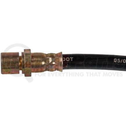 H620852 by DORMAN - Brake Hydraulic Hose