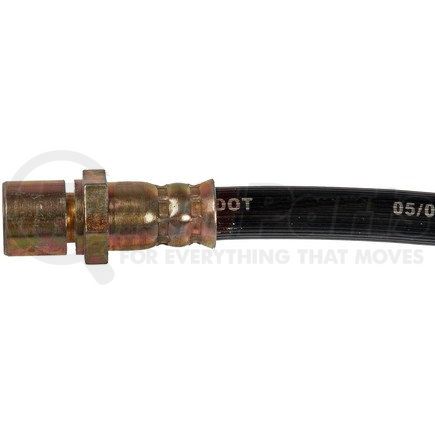 H620852 by DORMAN - Brake Hydraulic Hose