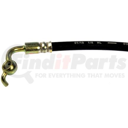 H620853 by DORMAN - Brake Hydraulic Hose