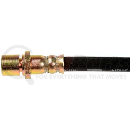 H620854 by DORMAN - Brake Hydraulic Hose