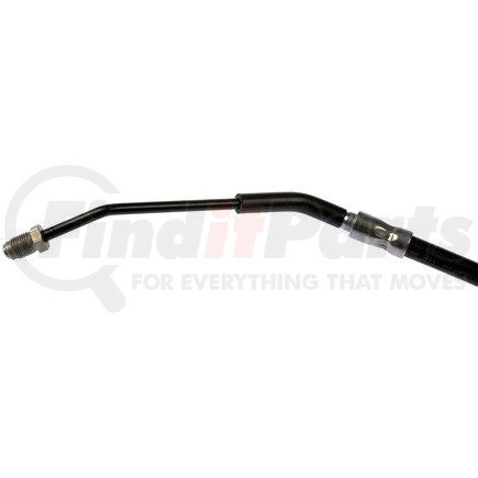 H620855 by DORMAN - Brake Hydraulic Hose