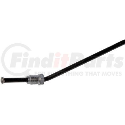 H620856 by DORMAN - Brake Hydraulic Hose