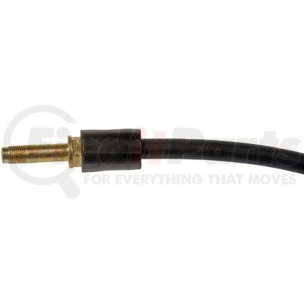 H620858 by DORMAN - Brake Hydraulic Hose