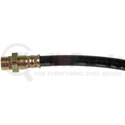 H620859 by DORMAN - Brake Hydraulic Hose