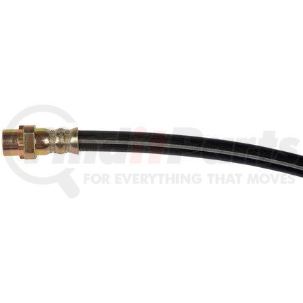 H620860 by DORMAN - Brake Hydraulic Hose