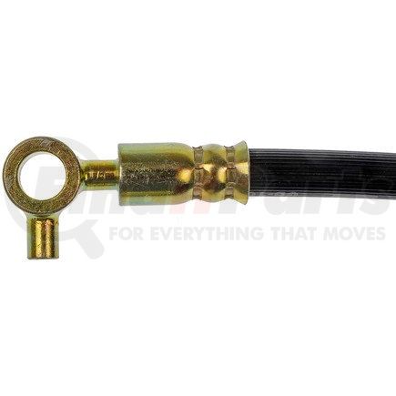 H620861 by DORMAN - Brake Hydraulic Hose