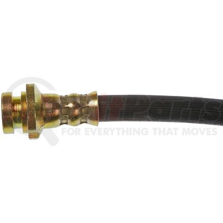 H620867 by DORMAN - Brake Hydraulic Hose