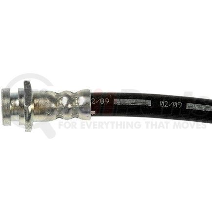 H620871 by DORMAN - Brake Hydraulic Hose