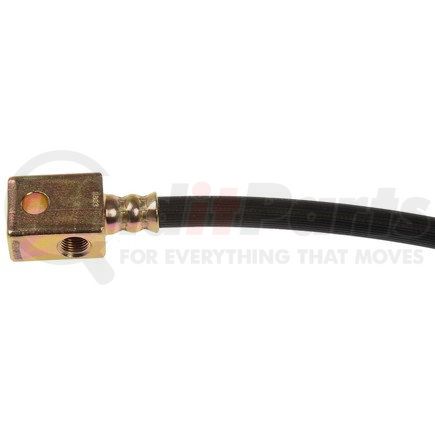 H620873 by DORMAN - Brake Hydraulic Hose