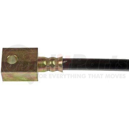 H620876 by DORMAN - Brake Hydraulic Hose