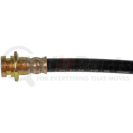 H620879 by DORMAN - Brake Hydraulic Hose