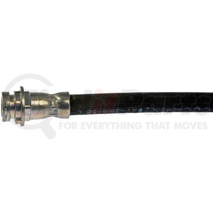 H620758 by DORMAN - Brake Hydraulic Hose