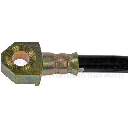 H620760 by DORMAN - Brake Hydraulic Hose