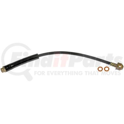 H620759 by DORMAN - Brake Hydraulic Hose