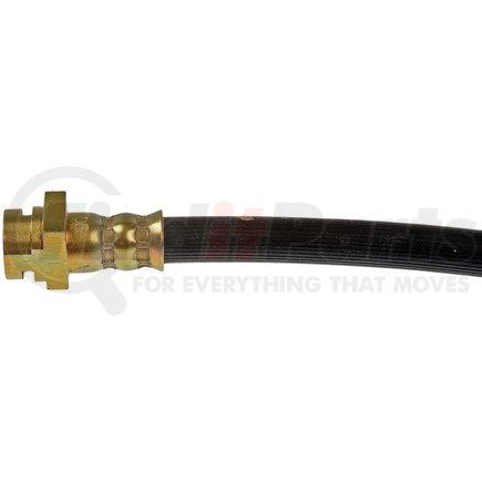 H620761 by DORMAN - Brake Hydraulic Hose