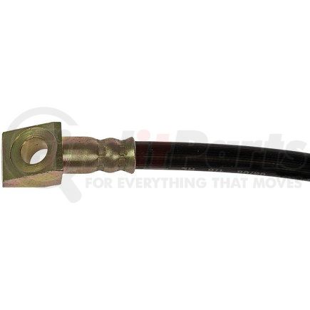 H620762 by DORMAN - Brake Hydraulic Hose