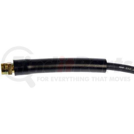 H620764 by DORMAN - Brake Hydraulic Hose