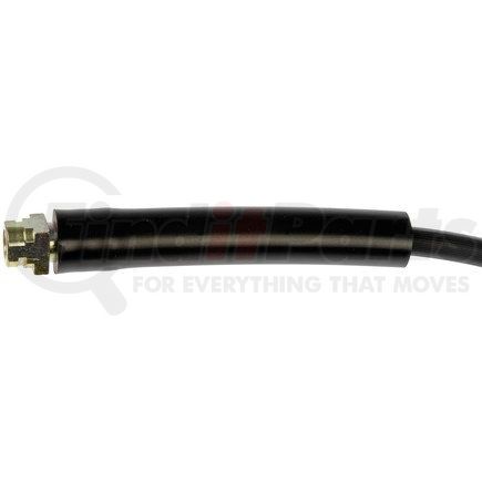 H620763 by DORMAN - Brake Hydraulic Hose