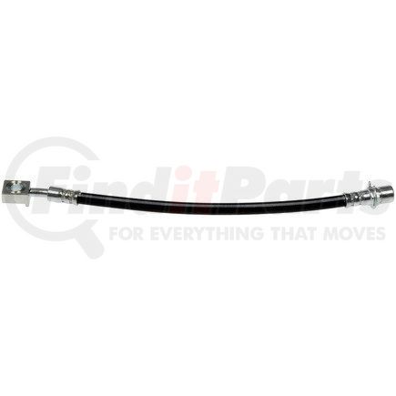 H620768 by DORMAN - Brake Hydraulic Hose