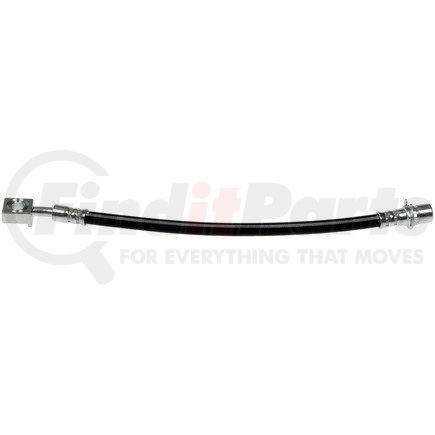 H620768 by DORMAN - Brake Hydraulic Hose
