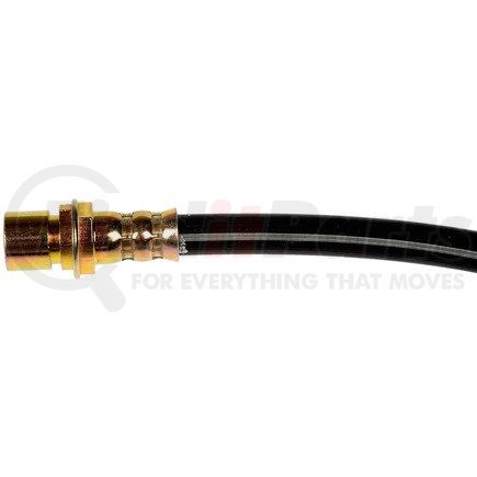 H620769 by DORMAN - Brake Hydraulic Hose