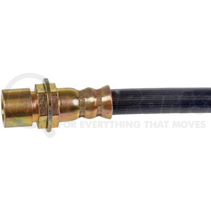 H620771 by DORMAN - Brake Hydraulic Hose