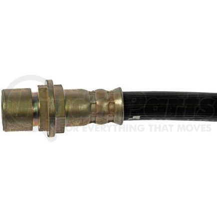 H620772 by DORMAN - Brake Hydraulic Hose