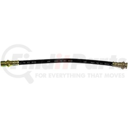 H620773 by DORMAN - Brake Hydraulic Hose