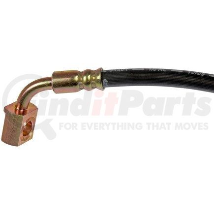 H620779 by DORMAN - Brake Hydraulic Hose