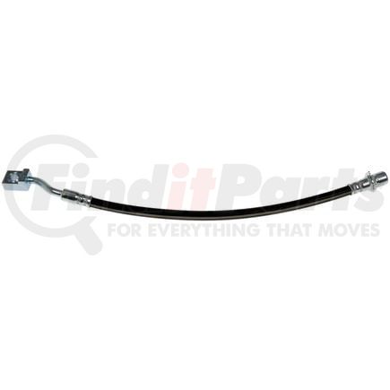 H620781 by DORMAN - Brake Hydraulic Hose