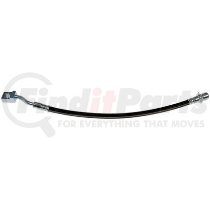 H620781 by DORMAN - Brake Hydraulic Hose
