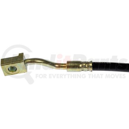 H620783 by DORMAN - Brake Hydraulic Hose