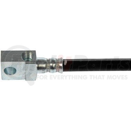 H620784 by DORMAN - Brake Hydraulic Hose