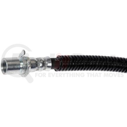 H620785 by DORMAN - Brake Hydraulic Hose