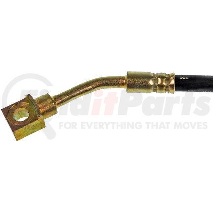 H620788 by DORMAN - Brake Hydraulic Hose