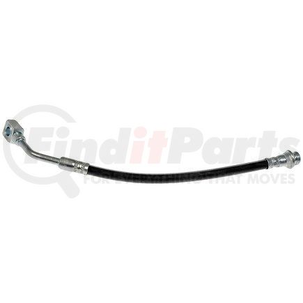 H620789 by DORMAN - Brake Hydraulic Hose