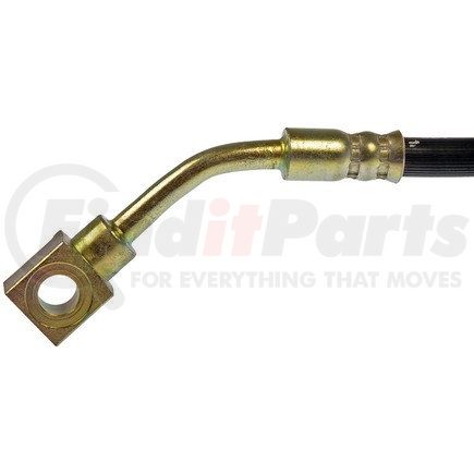 H620790 by DORMAN - Brake Hydraulic Hose