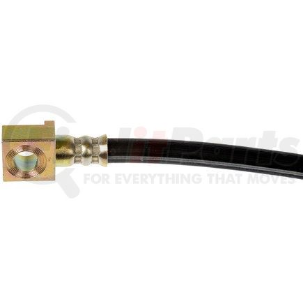 H620792 by DORMAN - Brake Hydraulic Hose