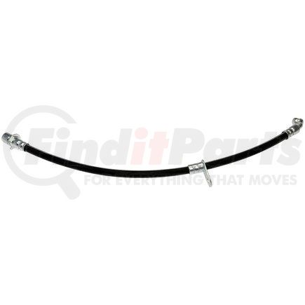 H620795 by DORMAN - Brake Hydraulic Hose