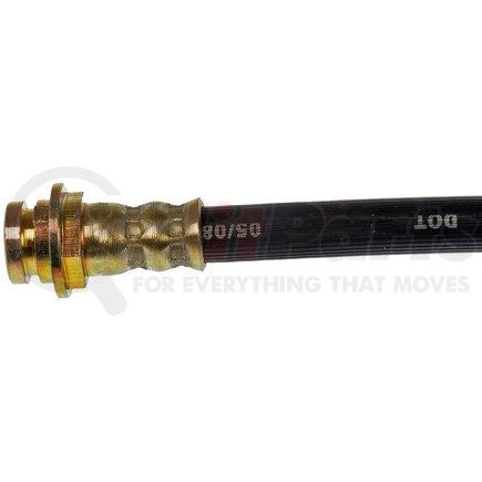 H620798 by DORMAN - Brake Hydraulic Hose