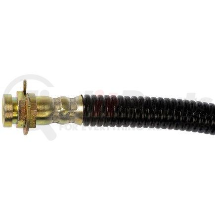 H620802 by DORMAN - Brake Hydraulic Hose